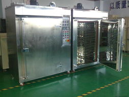 無塵潔凈烤箱 東莞市石碣富華電熱機(jī)械制品廠