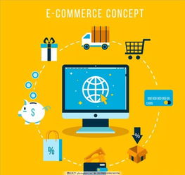 2019知交會專場活動搶先看 電子商務(wù)領(lǐng)域新趨勢與機遇