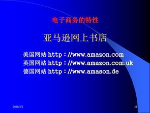 電子商務 定義、核心要素與現代演變