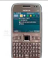 諾基亞NOKIA E72i（精銳導航版）產(chǎn)品介紹