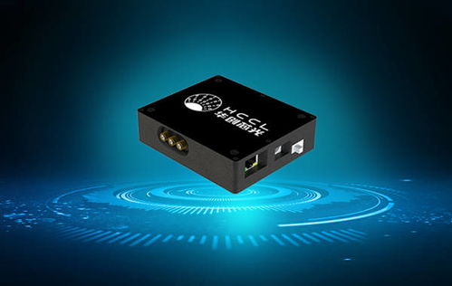 光聯(lián)萬物 華創(chuàng)芯光首次公開可見光通信全產(chǎn)品鏈