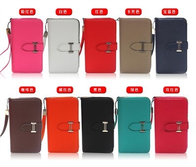 三星Note2高檔插卡左右開手機(jī)皮套 全方位保護(hù)與便捷體驗(yàn)