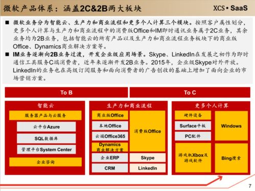 工具軟件 企業(yè)級服務的核心入口與軟件服務新范式